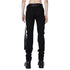 JULIUS 907ACU4 Black / Europa Flight Unit Belt